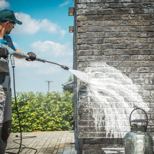 powerwash-brick